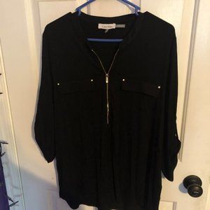 Calvin Klein blouse